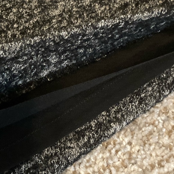 Loft Petite wool skirt - Picture 7 of 9